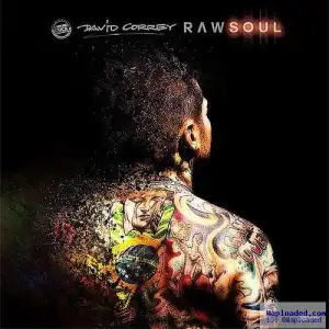David Correy - Holding On